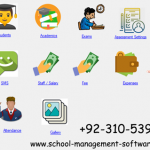 Free management School software